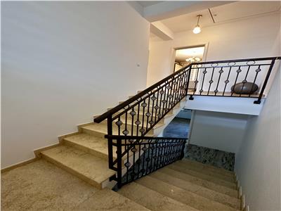 Vanzare vila 4 camere, constructie 2021, Ploiesti, zona Albert