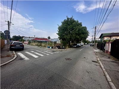 Vanzare teren intravilan, in Ploiesti, zona Bobalna