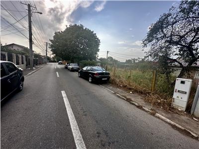 Vanzare teren intravilan, in Ploiesti, zona Bobalna
