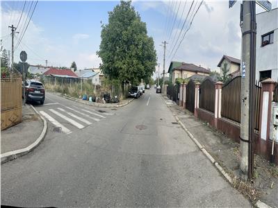 Vanzare teren intravilan, in Ploiesti, zona Bobalna