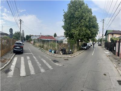 Vanzare teren intravilan, in Ploiesti, zona Bobalna