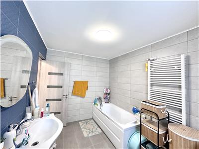 Casa P+1E, 4 camere, teren 410 mp, 7 min fata de Ploiesti, Boldesti