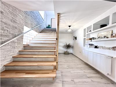 Casa P+1E, 4 camere, teren 410 mp, 7 min fata de Ploiesti, Boldesti