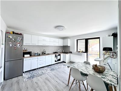 Casa P+1E, 4 camere, teren 410 mp, 7 min fata de Ploiesti, Boldesti
