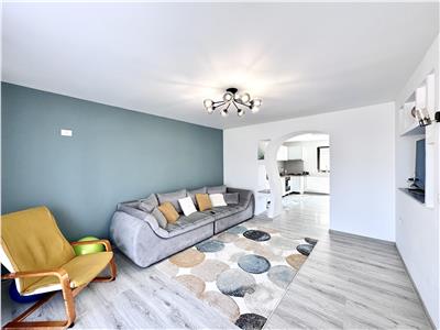 Casa P+1E, 4 camere, teren 410 mp, 7 min fata de Ploiesti, Boldesti