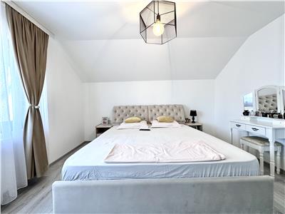 Casa P+1E, 4 camere, teren 410 mp, 7 min fata de Ploiesti, Boldesti