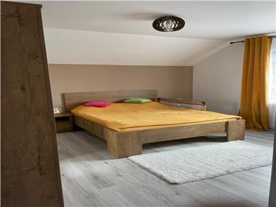 Casa P+1E, 4 camere, teren 410 mp, 7 min fata de Ploiesti, Boldesti