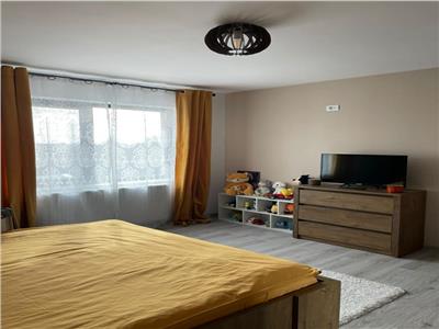 Casa P+1E, 4 camere, teren 410 mp, 7 min fata de Ploiesti, Boldesti