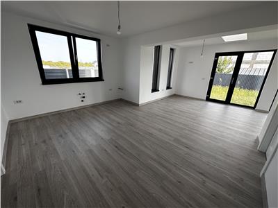 Vanzare casa 4 camere, constructie noua, in Paulestii Noi