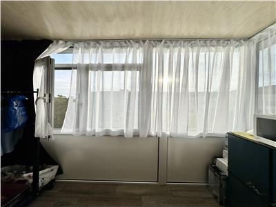 Apartament 3 camere, decomandat, centrala termica, Marasesti Ploies