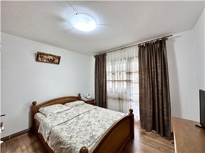 Apartament 3 camere, decomandat, centrala termica, Marasesti Ploies