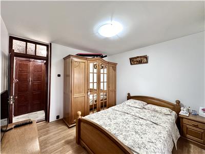 Apartament 3 camere, decomandat, centrala termica, Marasesti Ploies