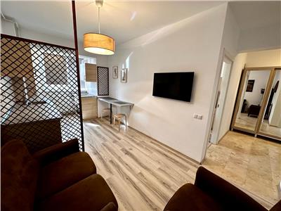 Inchiriere studio 2 cam, bloc nou, Ploiesti, Vest