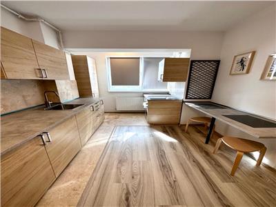 Inchiriere studio 2 cam, bloc nou, Ploiesti, Vest
