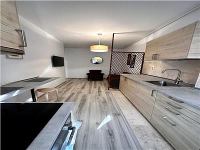 Inchiriere studio 2 cam, bloc nou, Ploiesti, Vest