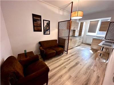 Inchiriere studio 2 cam, bloc nou, Ploiesti, Vest