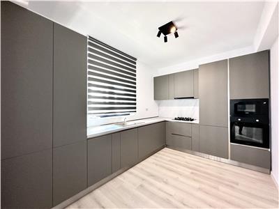 Casa 4 camere, parter, mobilata utilata, MRS Country, langa Ploiesti