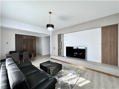 Casa 4 camere, parter, mobilata utilata, MRS Country, langa Ploiesti
