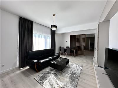 Casa 4 camere, parter, mobilata utilata, MRS Country, langa Ploiesti