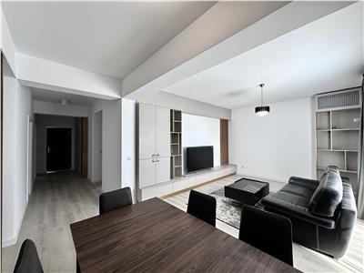 Casa 4 camere, parter, mobilata utilata, MRS Country, langa Ploiesti