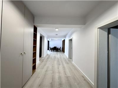 Casa 4 camere, parter, mobilata utilata, MRS Country, langa Ploiesti