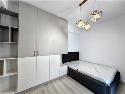 Casa 4 camere, parter, mobilata utilata, MRS Country, langa Ploiesti