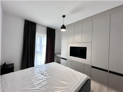 Casa 4 camere, parter, mobilata utilata, MRS Country, langa Ploiesti