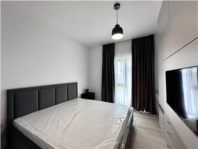 Casa 4 camere, parter, mobilata utilata, MRS Country, langa Ploiesti
