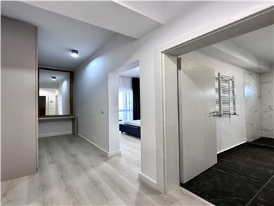 Casa 4 camere, parter, mobilata utilata, MRS Country, langa Ploiesti