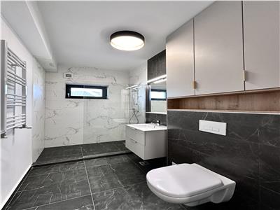 Casa 4 camere, parter, mobilata utilata, MRS Country, langa Ploiesti