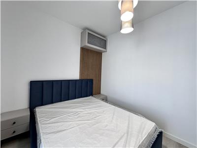 Casa 4 camere, parter, mobilata utilata, MRS Country, langa Ploiesti