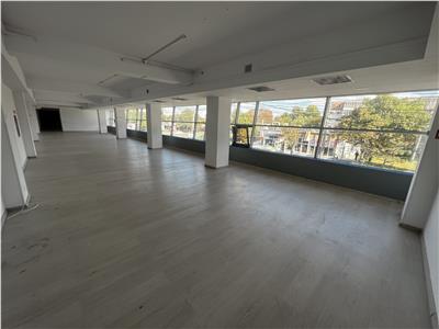 Inchiriere spatiu comercial cu vad intens, Ploiesti, zona Nord
