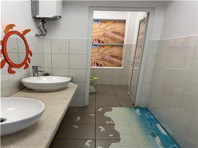Inchiriere spatiu comercial cu vad intens, Ploiesti, zona Nord