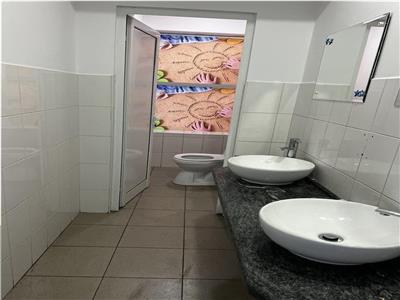 Inchiriere spatiu comercial cu vad intens, Ploiesti, zona Nord