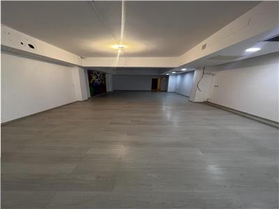 Inchiriere spatiu comercial cu vad intens, Ploiesti, zona Nord