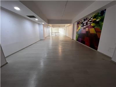 Inchiriere spatiu comercial cu vad intens, Ploiesti, zona Nord
