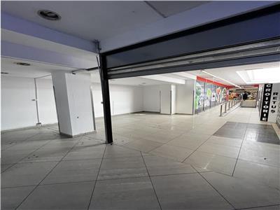 Inchiriere spatiu comercial cu vad intens, Ploiesti, zona Nord
