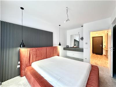 Apartament 3 camere lux | Mobilat utilat | MRS SMART ALBERT PLOIESTI