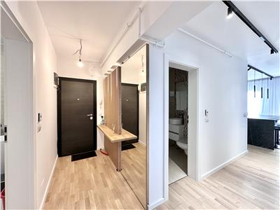 Apartament 3 camere lux | Mobilat utilat | MRS SMART ALBERT PLOIESTI