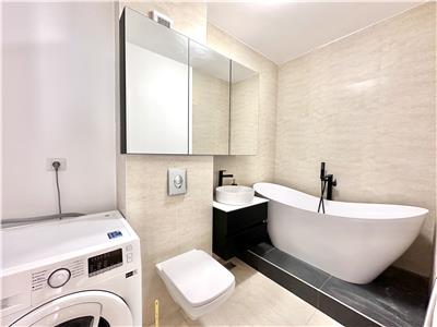 Apartament 3 camere lux | Mobilat utilat | MRS SMART ALBERT PLOIESTI