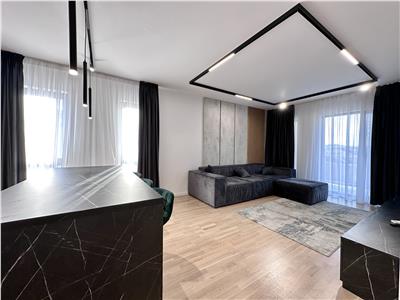 Apartament 3 camere lux | Mobilat utilat | MRS SMART ALBERT PLOIESTI