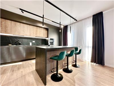 Apartament 3 camere lux | Mobilat utilat | MRS SMART ALBERT PLOIESTI