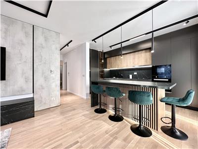 Apartament 3 camere lux | Mobilat utilat | MRS SMART ALBERT PLOIESTI