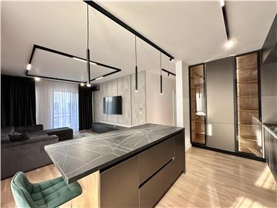 Apartament 3 camere lux | Mobilat utilat | MRS SMART ALBERT PLOIESTI