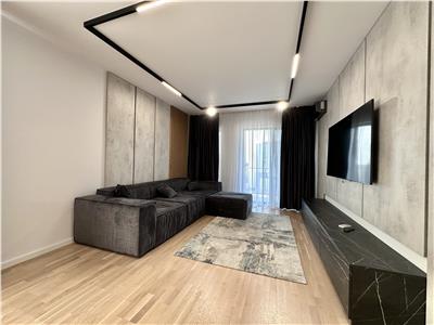 Apartament 3 camere lux | Mobilat utilat | MRS SMART ALBERT PLOIESTI