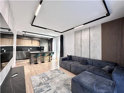 Apartament 3 camere lux | Mobilat utilat | MRS SMART ALBERT PLOIESTI
