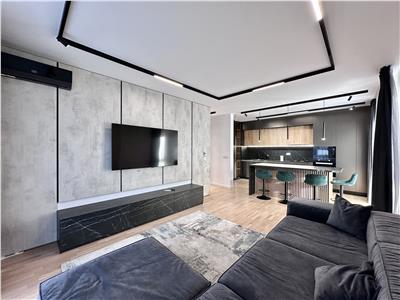 Apartament 3 camere lux | Mobilat utilat | MRS SMART ALBERT PLOIESTI