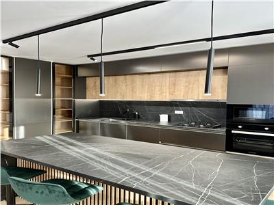 Apartament 3 camere lux | Mobilat utilat | MRS SMART ALBERT PLOIESTI