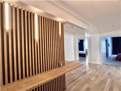Apartament 3 camere lux | Mobilat utilat | MRS SMART ALBERT PLOIESTI