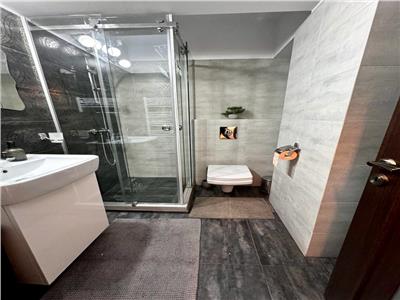 Apartament 2 camere, bloc nou, parcare proprie, Ploie?ti, zona centrala